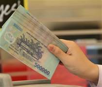 Giao dịch không hưởng quyền ngày 20/3/2026: Loạt doanh nghiệp trả cổ tức tiền mặt từ 700-4.000 đồng/CP