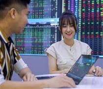 Mở cửa thị trường chứng khoán: Việt Nam tăng tốc hút vốn ngoại