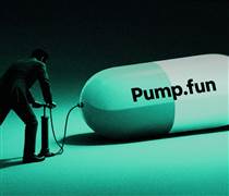 Pump.fun dẫn đầu bảng xếp hạng doanh thu nhưng PUMP vẫn gặp khó khăn