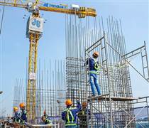 Vì sao cổ phiếu xây dựng hút dòng tiền trở lại?