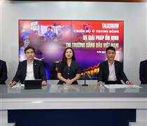 Bộ Công Thương xây dựng 2 kịch bản điều hành xăng dầu, doanh nghiệp tăng tốc tìm nguồn cung