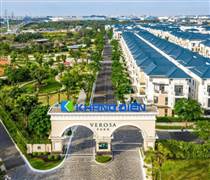 KDH: Nhóm quỹ thuộc VinaCapital bán thành công 7,5 triệu cổ phiếu KDH đã đăng ký