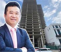 KBC: Kinh Bắc của ông Đặng Thành Tâm thu về “món hời” lớn nhờ chi 2.100 tỷ mua công ty sở hữu đất vàng Láng Hạ