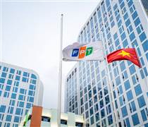 FPT hé lộ chiến lược AI-First sau khi không còn hợp nhất FPT Telecom, đặt mục tiêu lợi nhuận tăng 15%