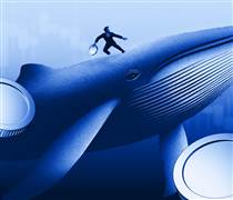 Quản lý tài sản lớn nhất châu Âu vừa chọn Chainlink, nhưng LINK vẫn chưa vượt qua 10 USD