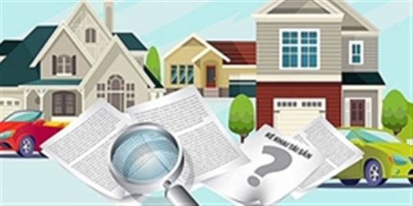 Bộ Tài chính thúc tiến độ tổng kiểm kê tài sản công trên toàn quốc 