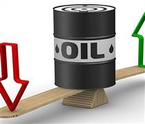 Ngày 21/3: Giá dầu thế giới tăng - giảm trái chiều