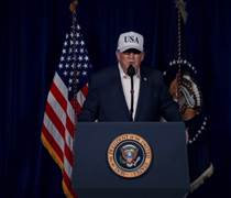 Những dấu hiệu cho thấy Mỹ chuẩn bị đổ bộ vào Iran với hàng chục nghìn quân