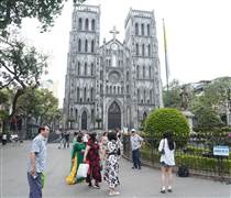 Doanh nghiệp lữ hành linh hoạt thích ứng khi giá xăng tăng