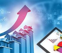 Doanh nghiệp địa ốc kỳ vọng tăng trưởng