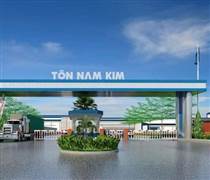 NKG: Thép Nam Kim bổ nhiệm thêm một Phó Tổng giám đốc