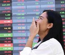 Chứng khoán tuần qua: Cổ phiếu DGC được “báy đáy” ồ ạt trở lại sau đà “lao dốc” hơn 30%