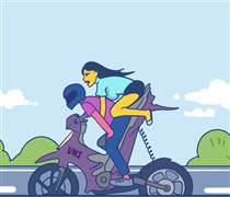 Yêu vợ thương con, hãy cho họ biết... mật khẩu tài khoản chứng khoán!