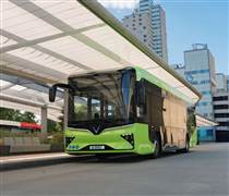 CEO Xanh SM Nguyễn Văn Thanh bất ngờ hé lộ: 'VinFast sắp có phiên bản xe khách điện?'