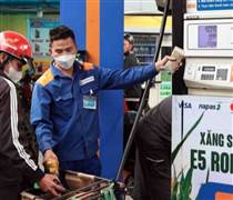 PLX: Petrolimex sẽ thay thế toàn bộ xăng khoáng bằng xăng sinh học trước thời hạn