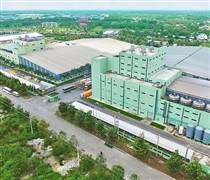 STK: Sợi Thế Kỷ đặt mục tiêu doanh thu tăng 75% năm 2026 nhờ vận hành Unitex