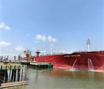 Đảm bảo nguồn cung khí LPG đến tháng 5/2026