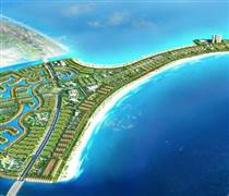 Siêu đô thị sẽ là động lực tăng trưởng mới, giải quyết bài toán dài hạn của thị trường bất động sân