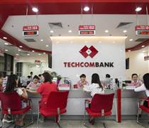 Lãi suất ngân hàng Techcombank tháng 3/2026: Tăng mạnh, gửi online cao hơn nhiều tại quầy