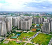 “Cú nổ chấn động” chưa từng có trên thị trường bất động sản từ tỷ phú Phạm Nhật Vượng