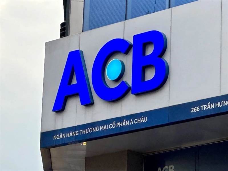 ACB: Muốn mở công ty bảo hiểm phi nhân thọ, kỳ vọng quy mô 2.000 tỷ ...