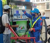 Thay thế xăng khoáng, xăng E10 sẽ rẻ hơn?