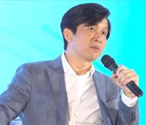 Tổng Giám đốc Dragon Capital hé lộ "tin vui" cho thị trường chứng khoán thời gian tới