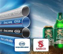 Đầu tư cổ tức khi thị trường biến động, chọn cổ phiếu nào?