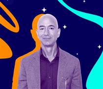 Toan tính của Jeff Bezos khi huy động 100 tỷ USD cho công ty AI