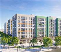 Vinhomes của tỷ phú Phạm Nhật Vượng sắp mở bán gần 500 căn tại dự án nhà ở xã hội lớn nhất Hải Phòng