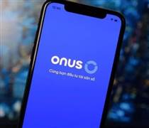 Cổ phiếu công ty liên quan ONUS và HanaGold: Tăng gấp 5 lần trong nửa năm rồi “bốc hơi” 60% từ đỉnh