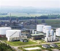 BSR: Lọc hóa dầu Bình Sơn có 1 năm khắc phục nguy cơ rời sàn chứng khoán