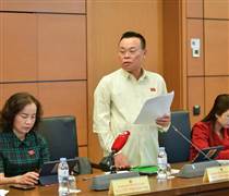 DBC: Anh hùng Lao động Nguyễn Như So trúng cử đại biểu Quốc hội khóa XVI bằng sự tín nhiệm từ “Tâm” và “Tầm”