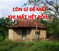 "Đánh rơi" gần 300 điểm từ đỉnh, VN-Index còn giảm đến bao giờ?