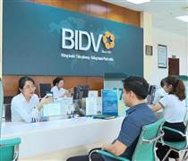 BIDV có thông báo khẩn đến toàn bộ khách hàng