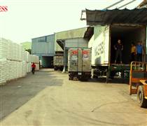 Nguyên liệu tăng nóng vì Trung Đông: Doanh nghiệp thích ứng ‘trạng thái mới’