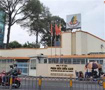 SFG: Phân bón Miền Nam dự kiến chia cổ tức tiền mặt 5%