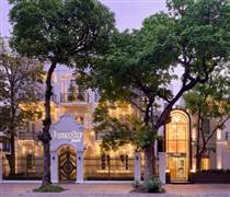 Lavender Hà Nội của CEO Lý Thùy Chang chậm đóng 3 tháng bảo hiểm