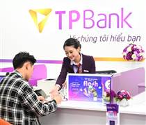 TPB: TPBank vừa tăng lãi suất tiết kiệm trên toàn hệ thống, nhân viên chào lãi suất hơn 8% cho kỳ hạn từ 6 tháng