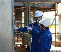 BSR: Văn hóa doanh nghiệp tiếp sức mạnh mẽ cho sản xuất kinh doanh