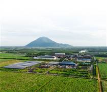 Công ty hạt nhân Tập đoàn TTC đăng ký bán ra hơn 43 triệu cổ phiếu SBT