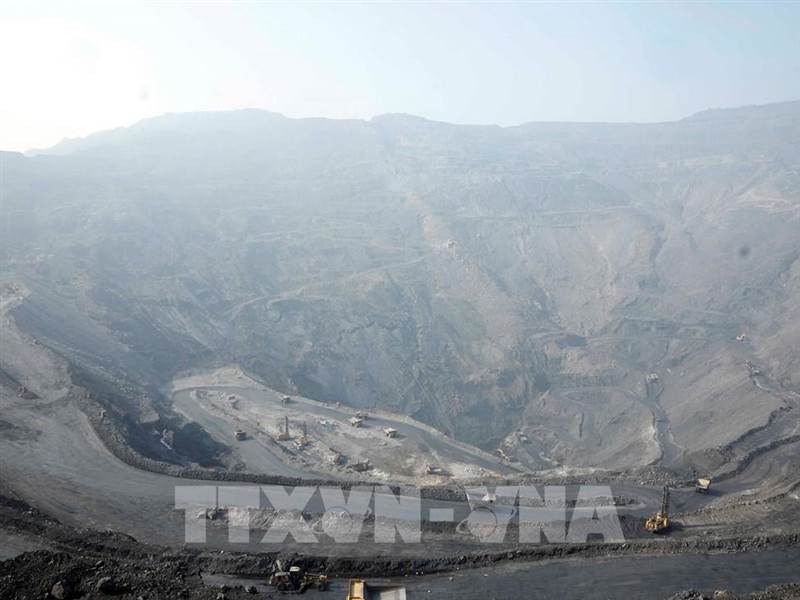 Tối ưu vận hành, ngành than thích ứng biến động thị trường