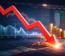 VN-Index mất 120 điểm sau 3 phiên: Nhà đầu tư nên làm gì?