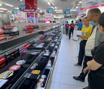 Nhu cầu mua bếp điện tăng vọt tại TPHCM