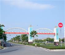 TIP: Lên kế hoạch đi lùi, KCN Tín Nghĩa vẫn đầu tư loạt dự án tại Đồng Nai