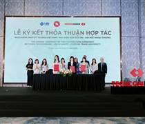 Techcombank ra mắt "Chương trình Kiến tạo Tư duy và Bản lĩnh Lãnh đạo cho thế hệ kế cận"