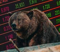 Kịch bản downtrend 2022 có lặp lại?