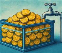 CTCK hé lộ 5 cổ phiếu "phòng thủ" giữa sóng gió: Cổ tức tiền mặt cao, lợi suất vượt trội gửi tiết kiệm