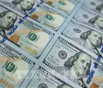 Tỷ giá hôm nay 24/3: Đồng USD tiếp tục đi lên
