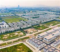 Một dự án chung cư của Vinhomes có giá chỉ 930 triệu đồng/căn